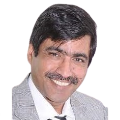 Vijay Wadhwani